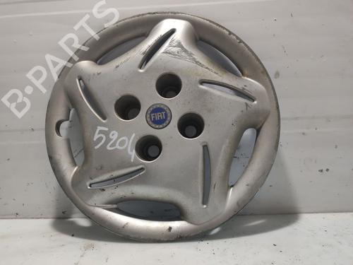 Hulkapsel FIAT SEICENTO / 600 Hatchback Van (287_) [1998-2010]  31099706