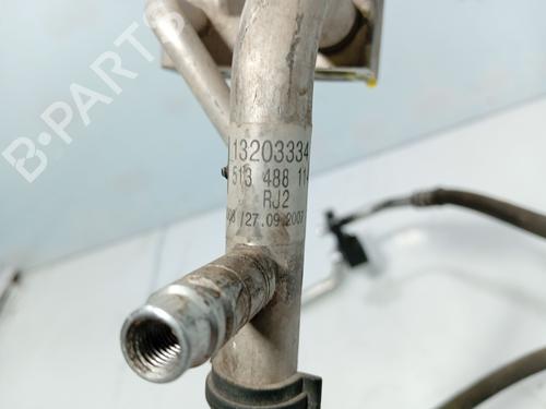 Pipe OPEL CORSA D (S07) 1.3 CDTI (L08, L68) | BP37640449M125 - Image 5