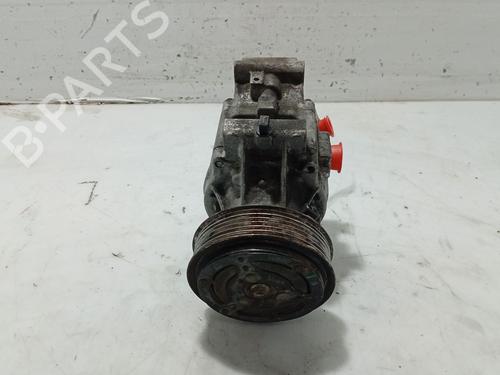 Compresseur AC FORD KA (RU8) 1.3 TDCi (75 hp) 31102137