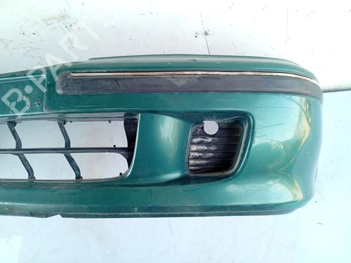 Front bumper HONDA ACCORD V (CE, CF_, CD) 1.8 i (CE7) | BP31107507C7 