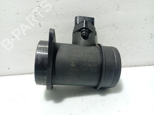 Używane Przepływomierz masowy powietrza AUDI A6 C5 Avant (4B5, 4B6) 1.9 TDI (110 hp) 31103612