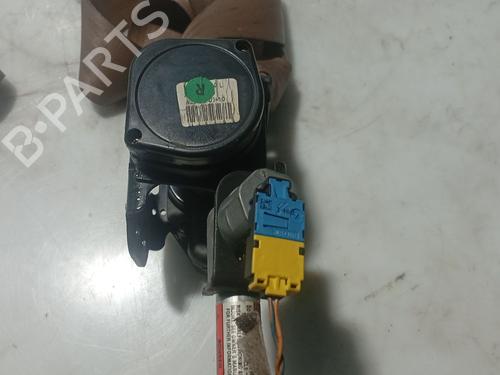 Rear right seatbelt VOLVO S80 I (184) 2.4 D | BP31106830I28 