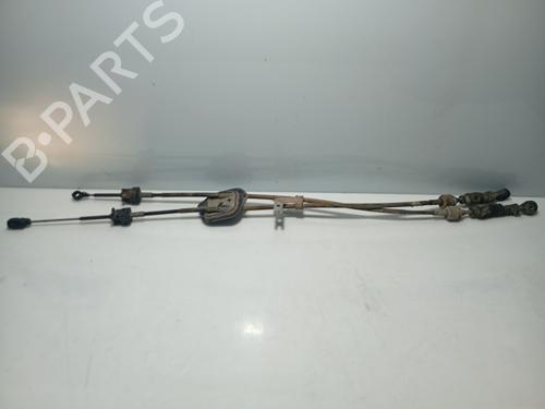 Used Cable TOYOTA AYGO (_B1_) 1.4 D-4D (WNB10_, WNB10R) (54 hp) 24692637