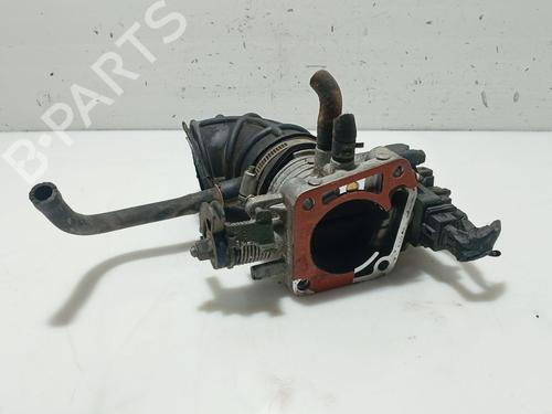 Used Throttle body KIA SEPHIA Saloon (FA) 1.5 i (92 hp) 31110200