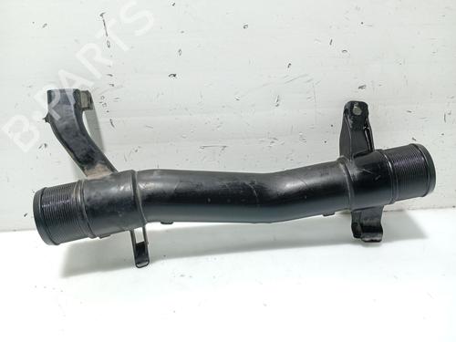 Rohr für OPEL VECTRA C (Z02) [2002-2009]  31104093