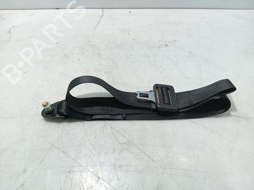 Used Rear center seatbelt FIAT BRAVO I (182_) 1.9 JTD 105 (105 hp) 31190051