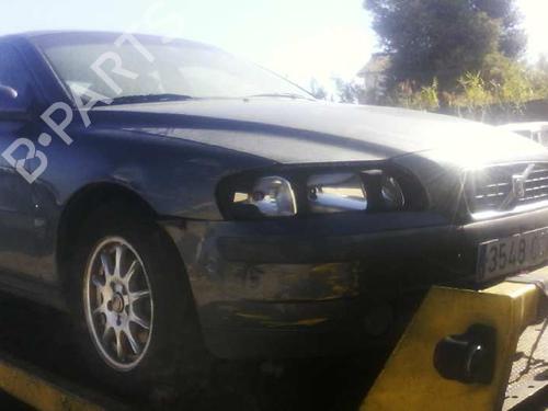 Engine VOLVO S60 I (384)  | BP31112287M1 