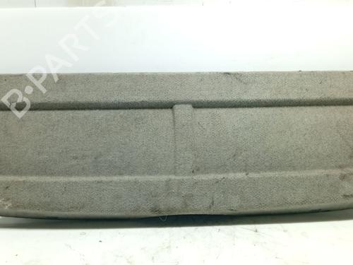 Used Rear parcel shelf Rear parcel shelf 37027617 37027617