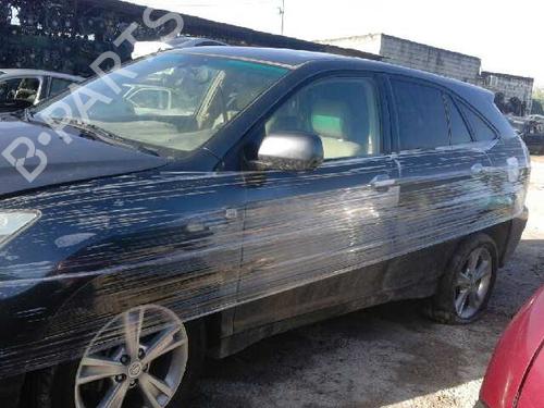 Pedal LEXUS RX (_U3_) 400h (MHU38_, MHU38R) | BP36105175I4 - Image 9