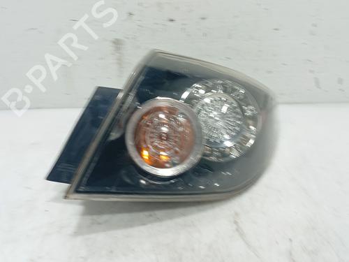 Used Right taillight Right taillight MAZDA 3 (BK) 1.6 DI Turbo (109 hp) 36529633 36529633