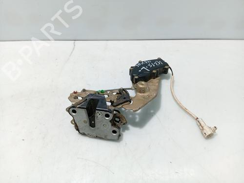 Used Rear left lock SUZUKI SWIFT II Hatchback (EA, MA) [1989-2005]  31098743
