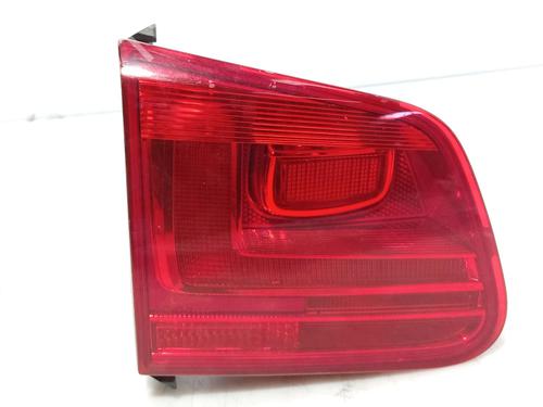 Used Left tailgate light Left tailgate light 39568827 39568827
