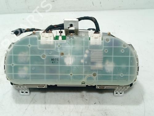 Instrument cluster MAZDA 3 (BK) 1.6 DI Turbo | BP36434570C47 - Image 4