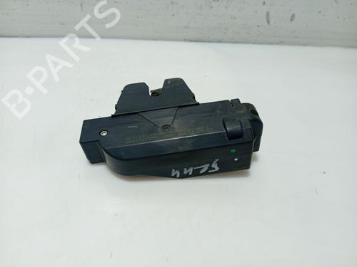 Used Tailgate lock PEUGEOT 407 SW (6E_, 6D_) 2.0 HDi 135 (136 hp) 31099884