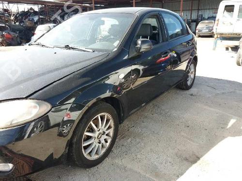 Alternator CHEVROLET LACETTI (J200) 2.0 D | BP31098619M7 