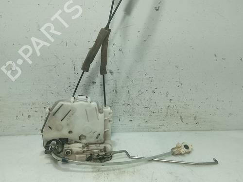 Used Front left lock Front left lock 39264232 39264232