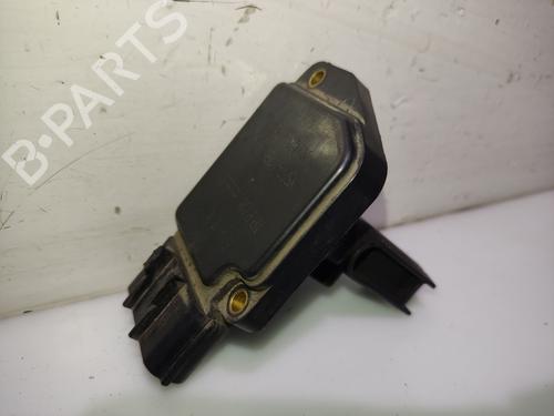 Luftmassemåler FORD MONDEO III (B5Y) 2.0 TDCi (130 hp) 23206354