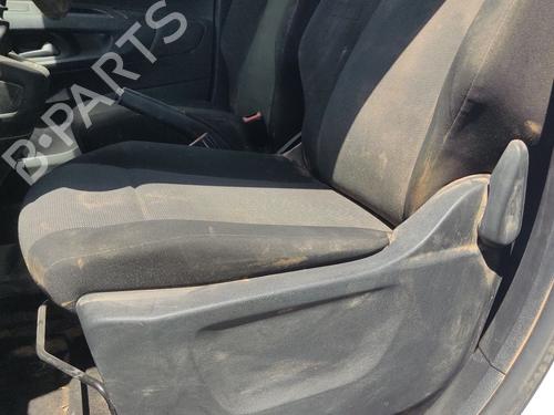 Rør FIAT DOBLO Box Body/MPV (510_, 511_) BlueHDi 100 | BP31109743M125 