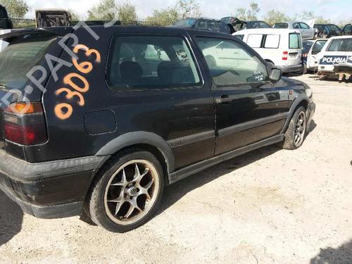 AC compressor VW GOLF III (1H1)  | BP31111306M34 