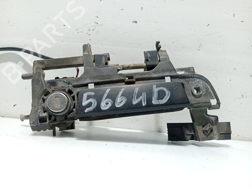 Puxador exterior frente direito BMW 3 Compact (E36) 318 tds (90 hp) 31101124