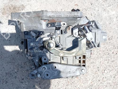 Gearbox OPEL ASTRA H (A04) 1.9 CDTI 16V (L48) | BP36701424M3 - Image 3