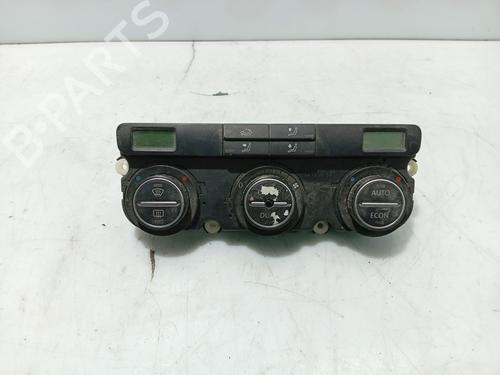 Used Climate control VW PASSAT B6 (3C2) 1.9 TDI (105 hp) 31101477