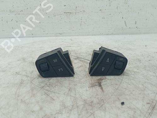Used Steering wheel controls Steering wheel controls 36991956 36991956
