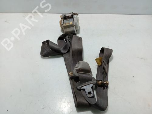 Used Front right seatbelt SUBARU FORESTER (SF_) [1997-2002]  31630271