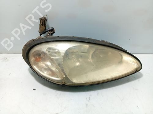 Used Right headlight CHRYSLER PT CRUISER (PT_) [2000-2010]  31111926
