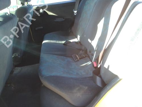 Højre forlygte OPEL CORSA B (S93)  | BP31106234C29 