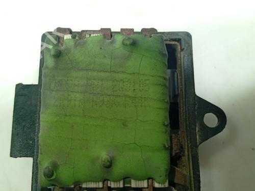 Heater resistor RENAULT KANGOO (KC0/1_) 1.5 dCi (KC08, KC09) | BP40158326M108 - Image 7