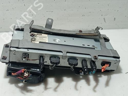 Used Electronic module LAND ROVER RANGE ROVER SPORT I (L320) 2.7 D 4x4 (190 hp) 31139099
