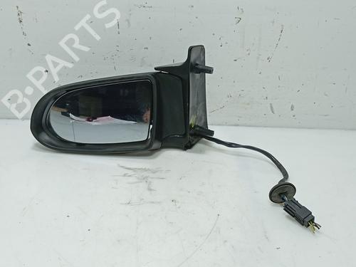 Used Left mirror Left mirror OPEL ZAFIRA A MPV (T98) 2.0 DTI 16V (F75) (101 hp) 32685674 32685674