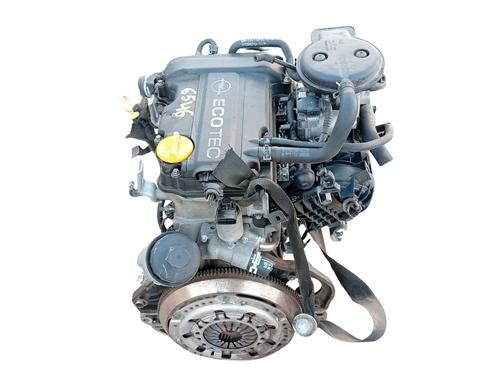 Engine OPEL CORSA C (X01) 1.0 (F08, F68) | BP38288553M1 - Image 8