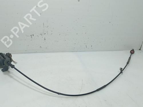 Used Pedal Pedal PEUGEOT 307 (3A/C) 1.6 16V (109 hp) 34136294 34136294