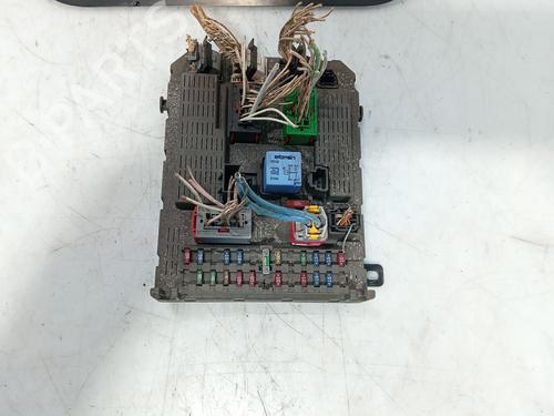 Electronic module CITROËN C5 I (DC_) 1.8 16V (DC6FZB, DC6FZE) | BP32424722M83