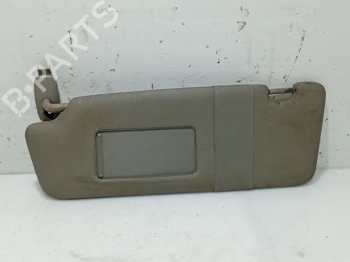 left-sun-visor-audi-a4-b6-8e2-2000-2001-2002-2003-2004-2005-32852878 main image