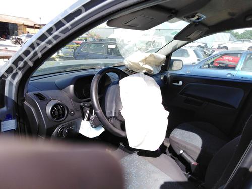 Front right window mechanism FORD FUSION (JU_) 1.4 TDCi | BP24689990C23 