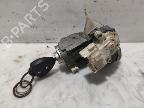 Used Ignition barrel TOYOTA AURIS (_E15_) 1.4 D-4D (NDE150_, NDE150R) (90 hp) 19008111