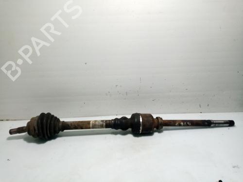 Used Right front driveshaft Right front driveshaft 20172423 20172423