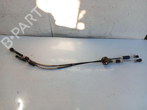 Used Cable FORD FOCUS II (DA_, HCP, DP) 1.8 TDCi (115 hp) 21538399