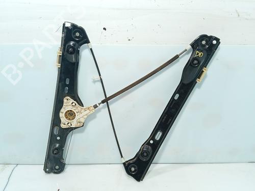 Used Front right window mechanism Front right window mechanism 37609415 37609415