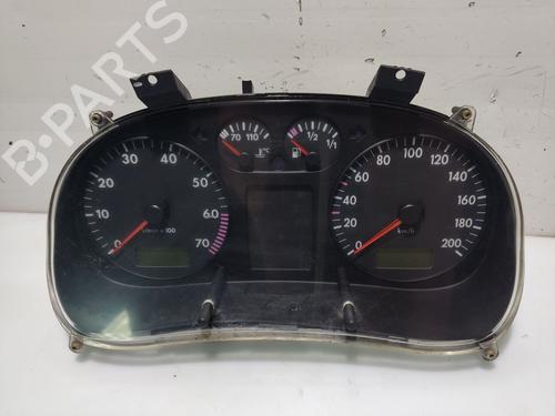 Used Instrument cluster SEAT AROSA (6H1) 1.0 (50 hp) 24502740