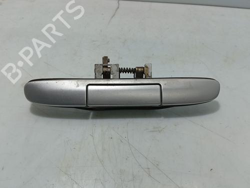 Used Tailgate handle SUBARU FORESTER (SF_) [1997-2002]  23542170