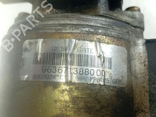 Other CITROËN C5 I (DC_) 2.0 HDi (DCRHZB, DCRHZE) | BP40010306O1 - Image 8