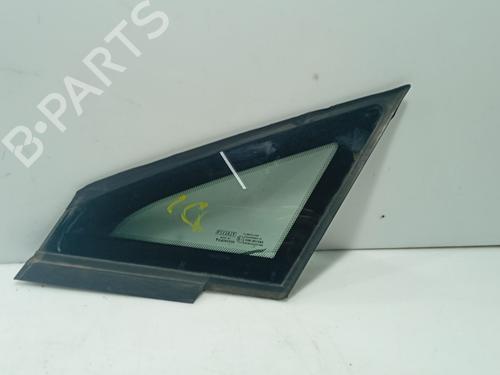 Used Front left quarter glass Front left quarter glass 37997183 37997183
