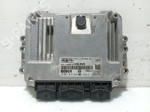 Used Engine control unit (ECU) FORD FOCUS II Turnier (DA_, FFS, DS) 1.6 TDCi (90 hp) 31103768