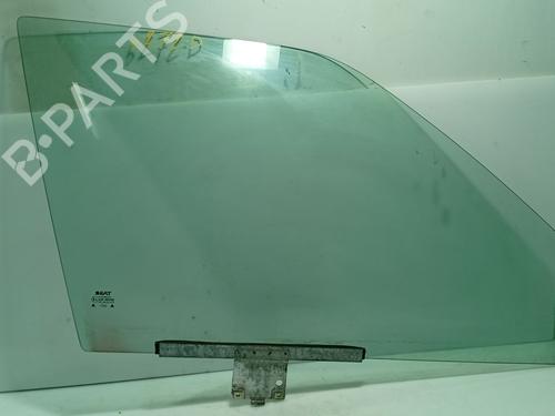 Used Front right door window Front right door window SEAT TOLEDO I (1L2) 1.8 16V (125 hp) 33427850 33427850