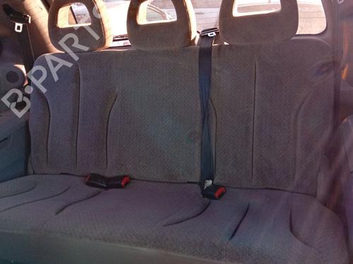 Warning switch CHRYSLER VOYAGER IV (RG, RS) 2.5 CRD | BP31817276I22 