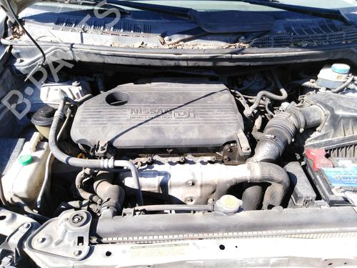 Egr NISSAN ALMERA TINO (V10) 2.2 dCi | BP31099323M69 